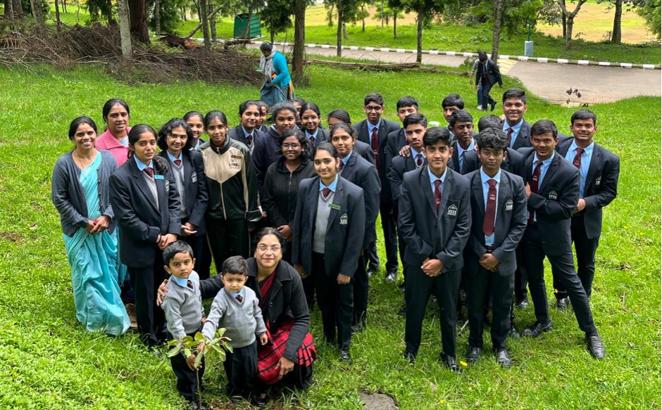 Eco Club Image 1