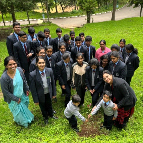 Eco Club Image 2