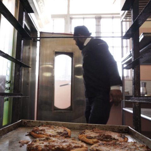 In House Bakery Unit - JSS Public School, Ooty