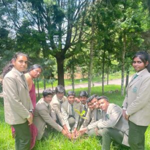 jssps-students-planted-a-saplings-on-world-environment-day
